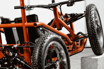 Trail Quad