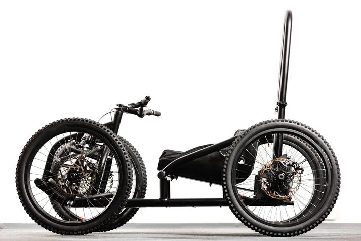 Trail Quad