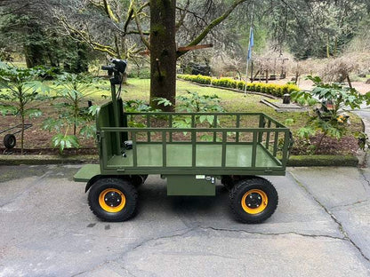 All-Terrain Buggy