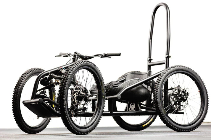 Trail Quad