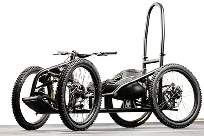 Trail Quad