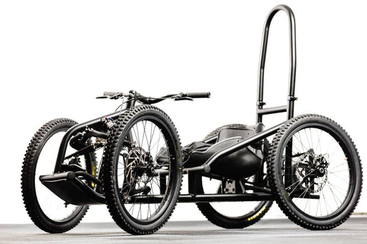 Trail Quad