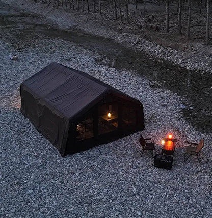 7.2 Inflatable Tent - Family