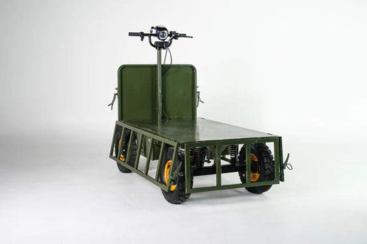 All-Terrain Buggy