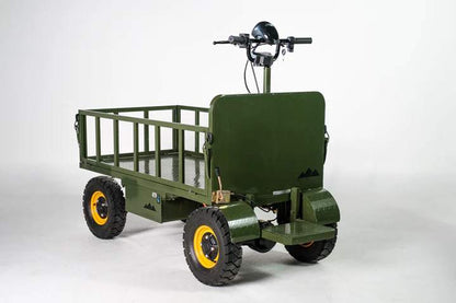 All-Terrain Buggy