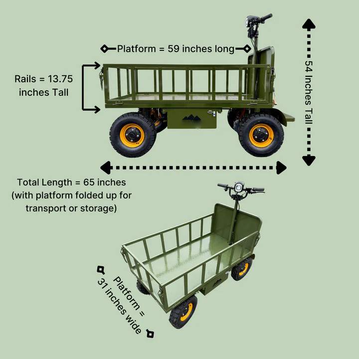 All-Terrain Buggy