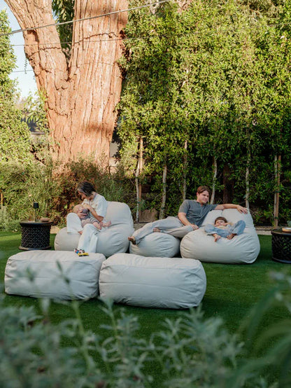 Outdoor All Weather Bundle (Set of Two)