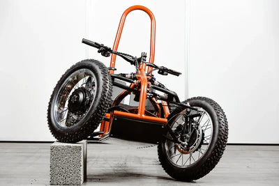 Trail Quad