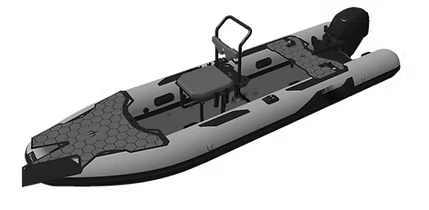 Smart Boat Pro 400
