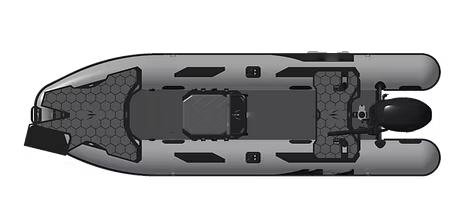 Smart Boat Pro 400