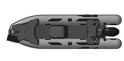 Smart Boat Pro 400
