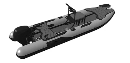 Smart Boat Pro 400