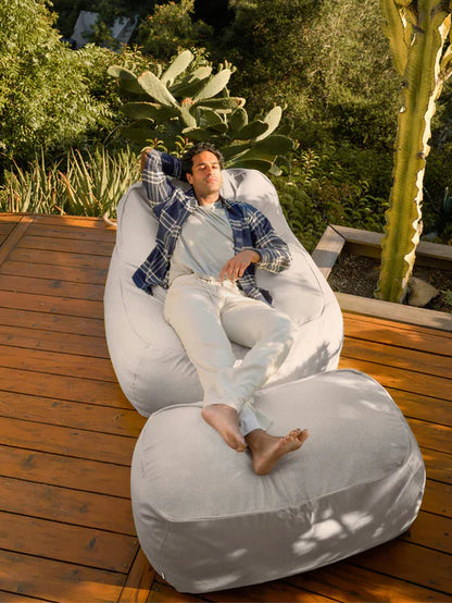 Outdoor All Weather Bundle (Set of Two)