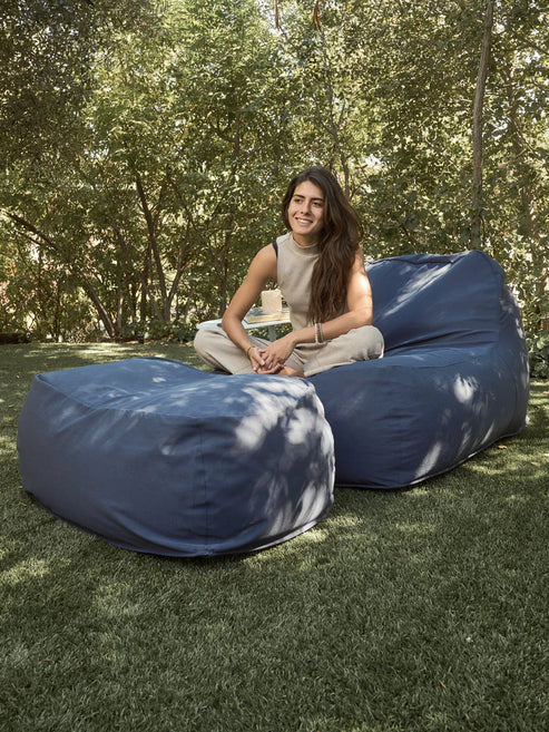Outdoor All Weather Bundle (Set of Two)