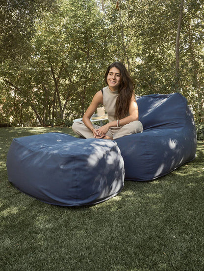 Outdoor All Weather Bundle (Set of Two)