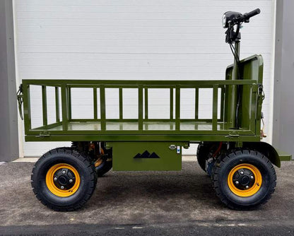 All-Terrain Buggy