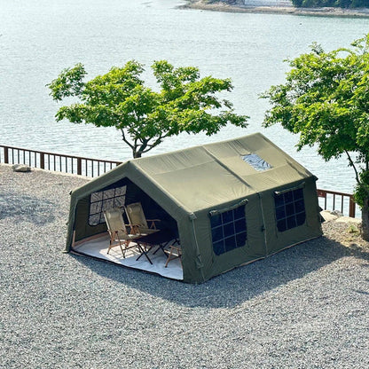 7.2 Inflatable Tent - Family